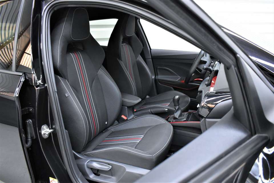 Skoda Fabia - Imagem 10