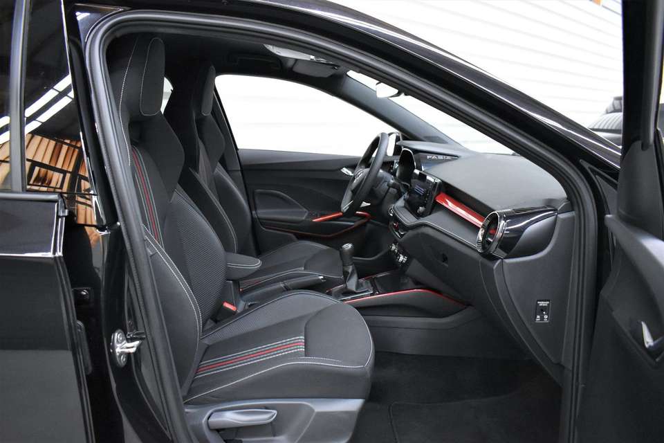 Skoda Fabia - Imagem 11