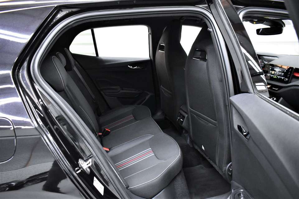 Skoda Fabia - Imagem 12