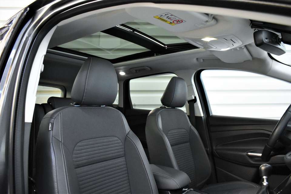 Ford Kuga - Imagem 11