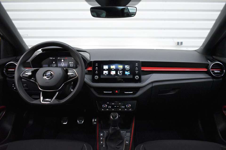 Skoda Fabia - Imagem 15