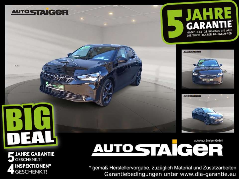 Opel Corsa - Imagem 1