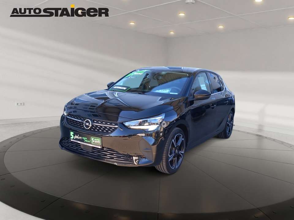 Opel Corsa - Imagem 2