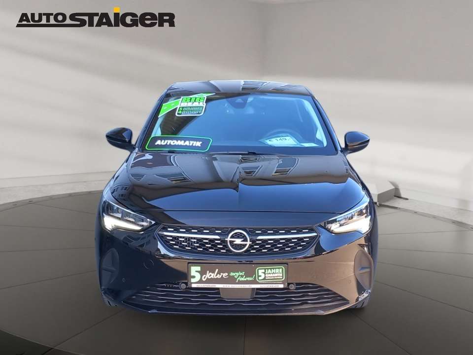 Opel Corsa - Imagem 3