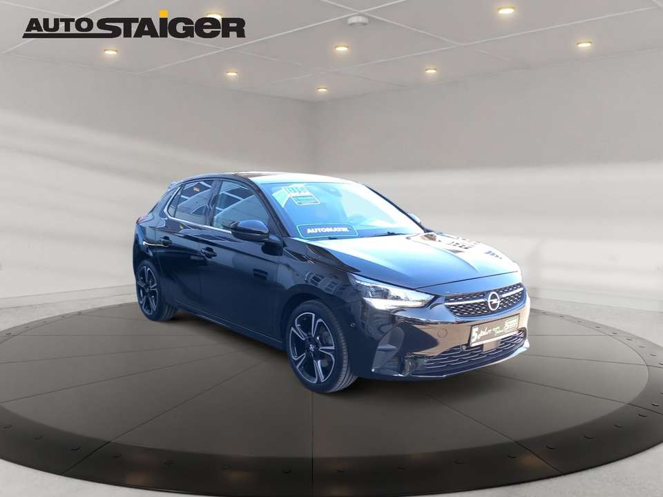 Opel Corsa - Imagem 5