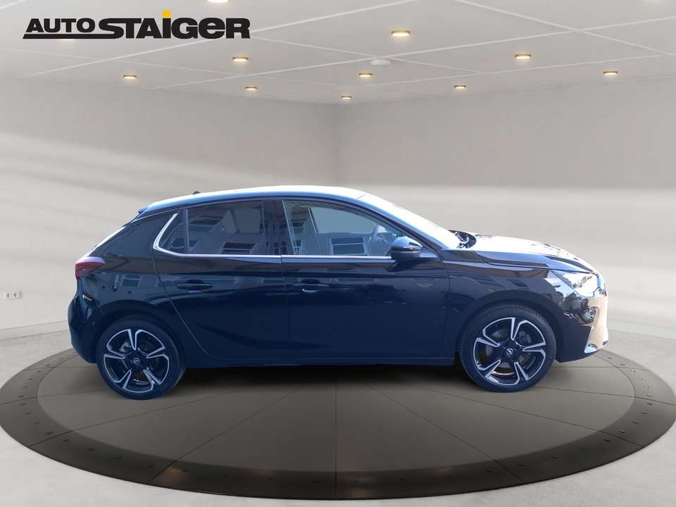 Opel Corsa - Imagem 6