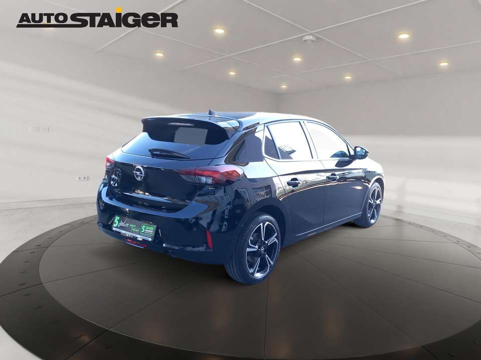 Opel Corsa - Imagem 7