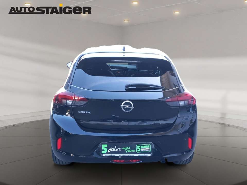 Opel Corsa - Imagem 8