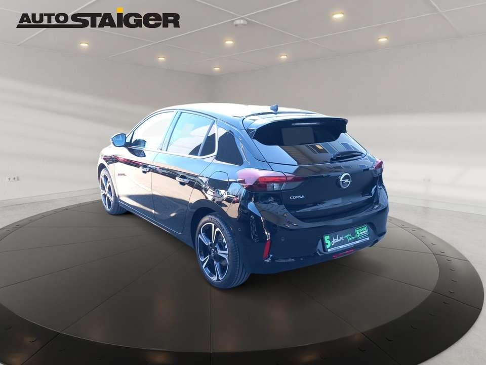 Opel Corsa - Imagem 9