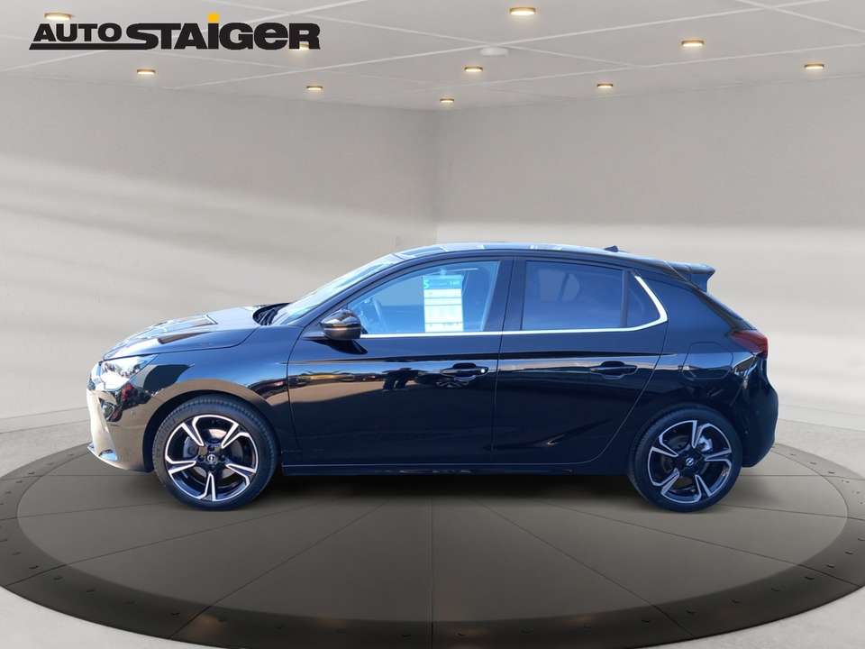 Opel Corsa - Imagem 10