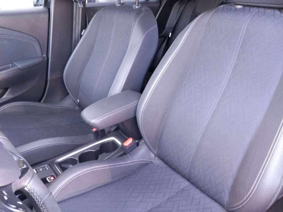 Opel Corsa - Imagem 12