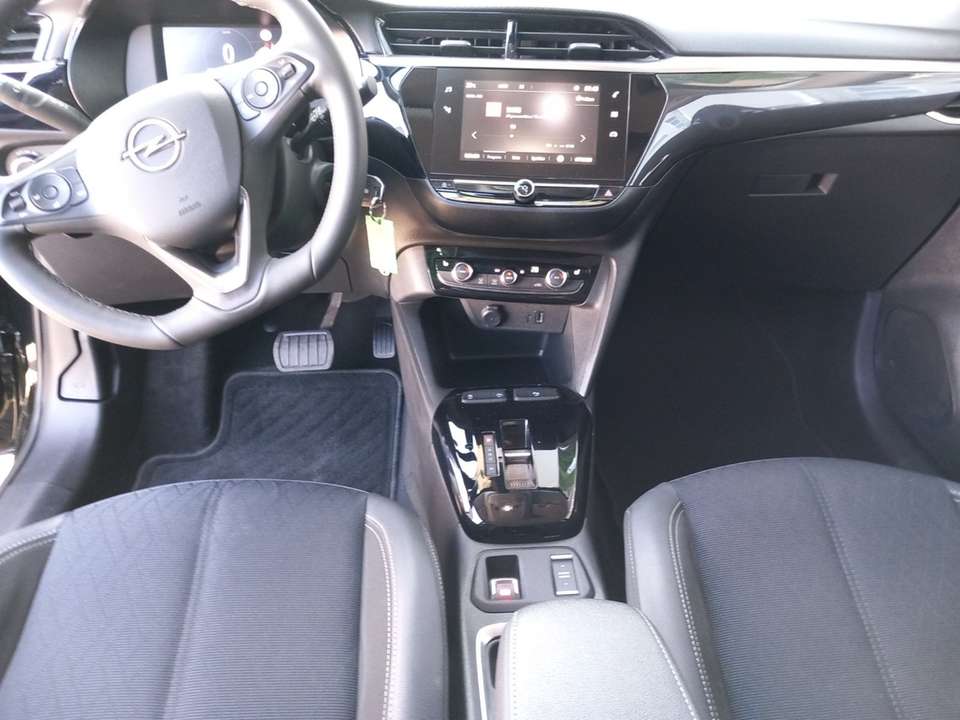 Opel Corsa - Imagem 15