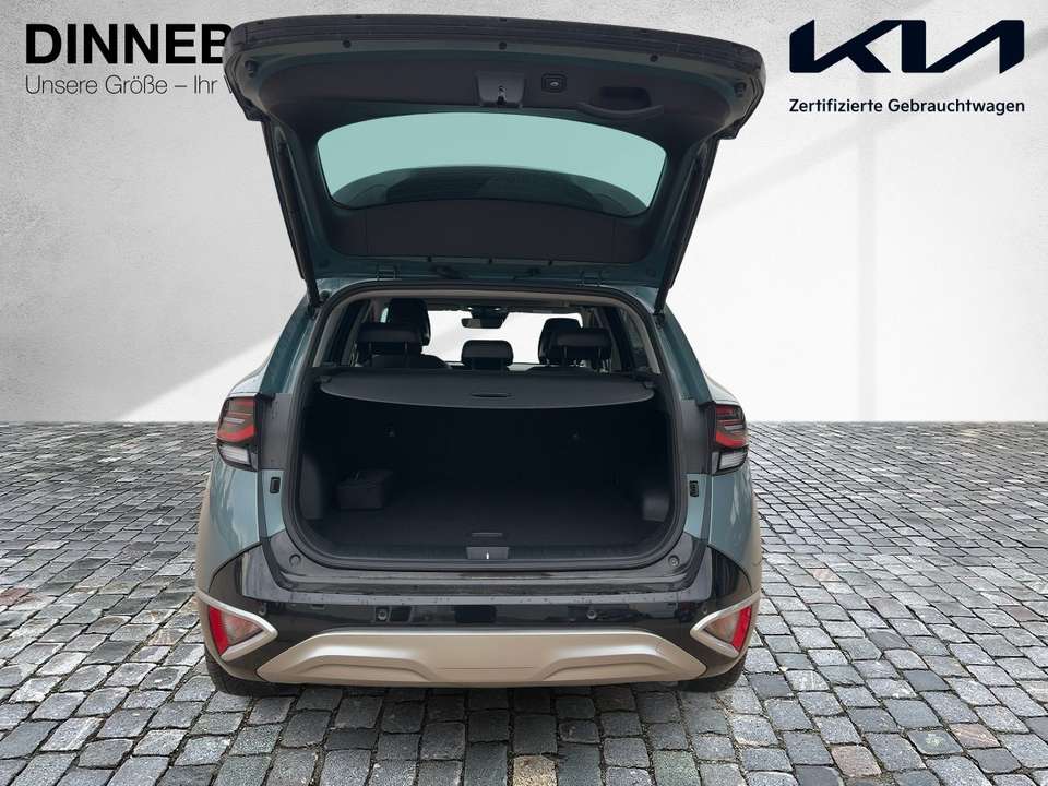 Kia Sportage - Imagem 5