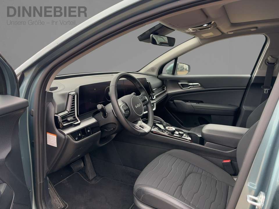 Kia Sportage - Imagem 9