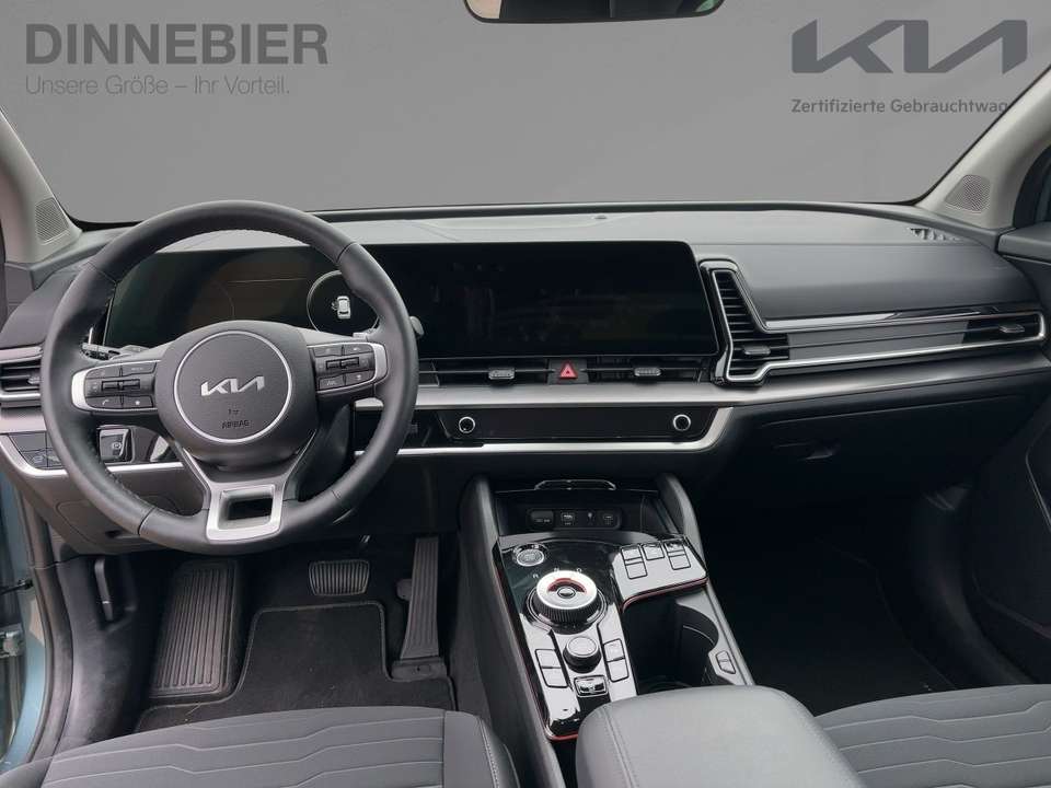 Kia Sportage - Imagem 10