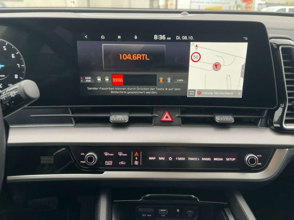 Kia Sportage - Imagem 12