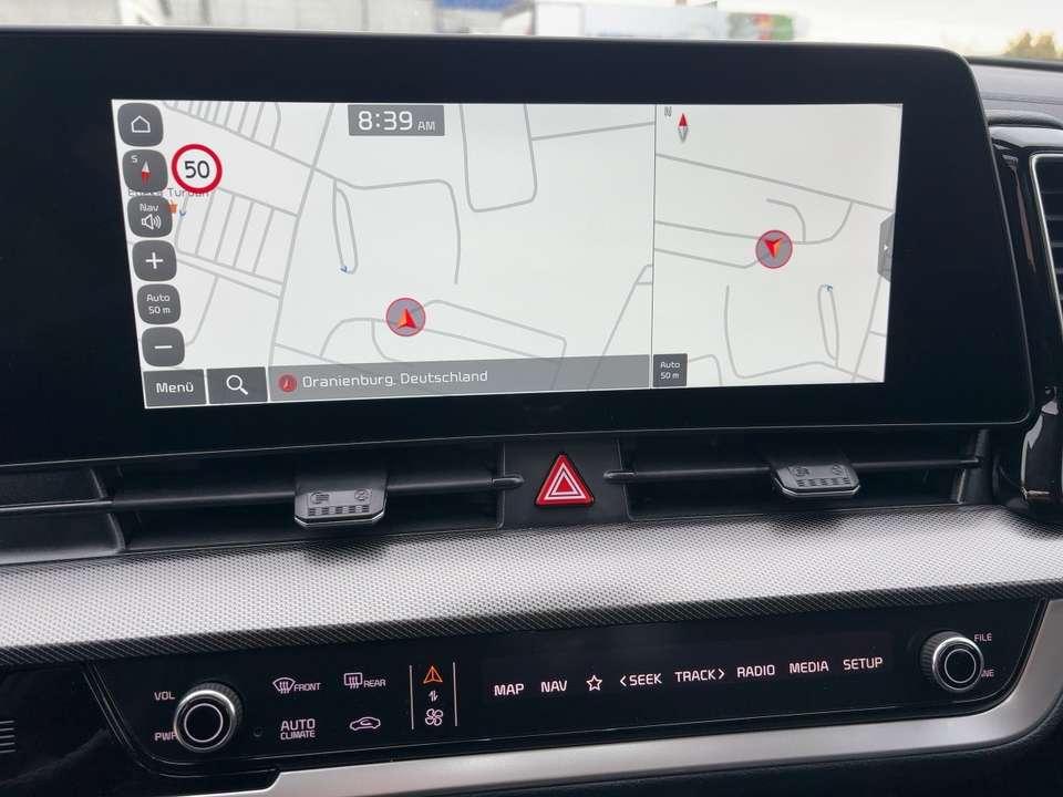 Kia Sportage - Imagem 14