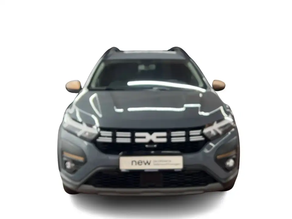 Dacia Jogger - Imagem 2