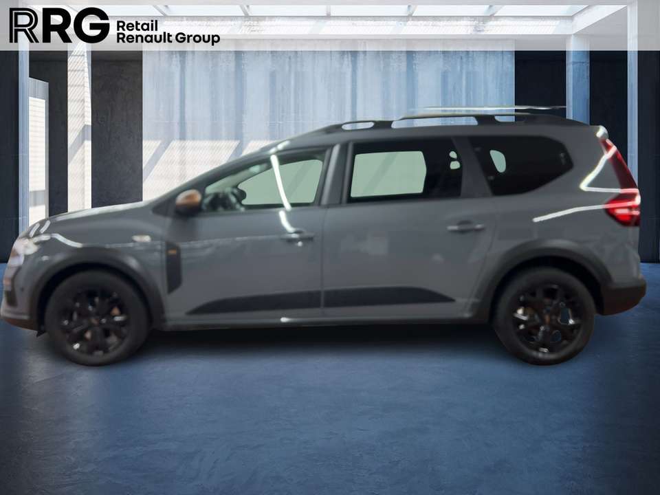 Dacia Jogger - Imagem 3