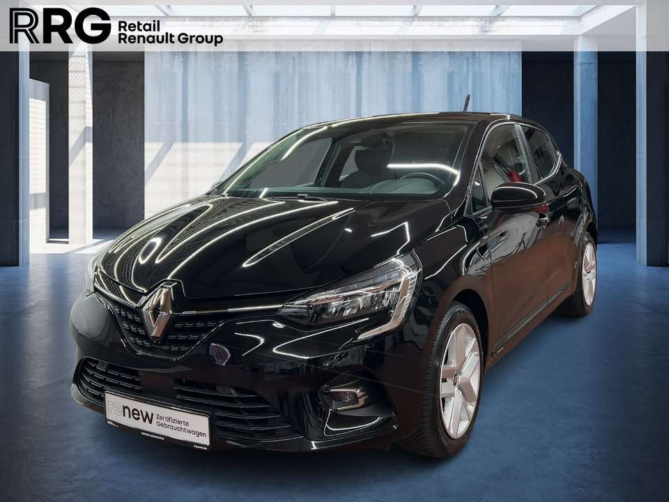 Renault Clio - Imagem 1
