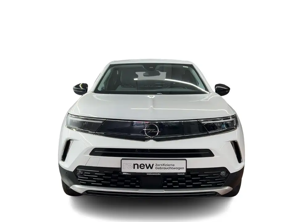 Opel Mokka - Imagem 2