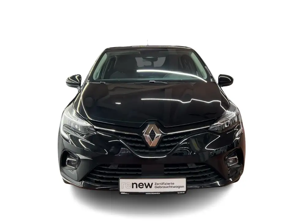 Renault Clio - Imagem 2