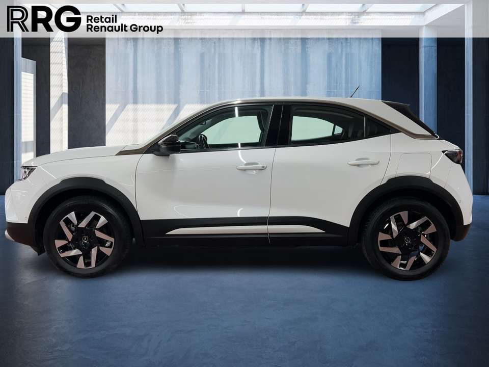 Opel Mokka - Imagem 3