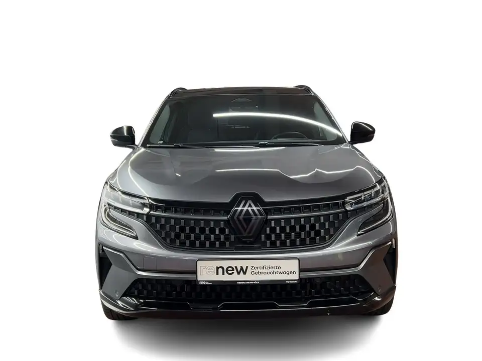 Renault Espace - Imagem 2