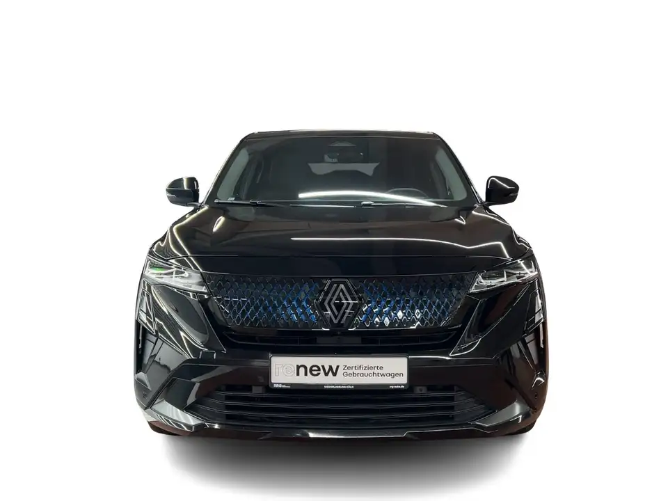 Renault Rafale - Imagem 2