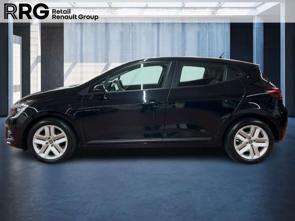 Renault Clio - Imagem 3