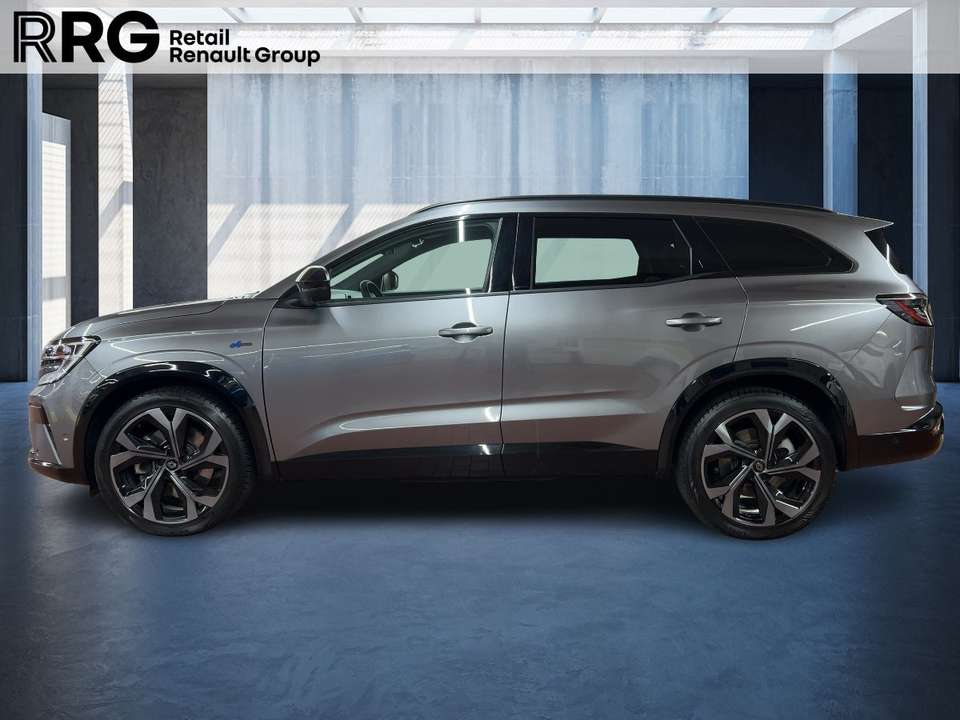 Renault Espace - Imagem 3