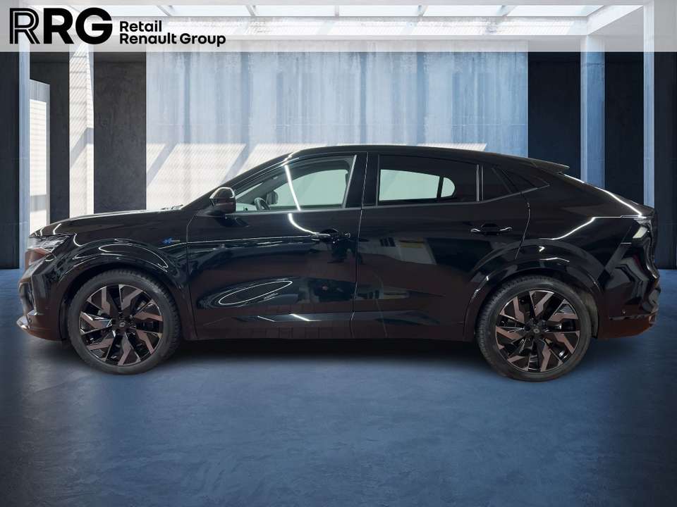 Renault Rafale - Imagem 3