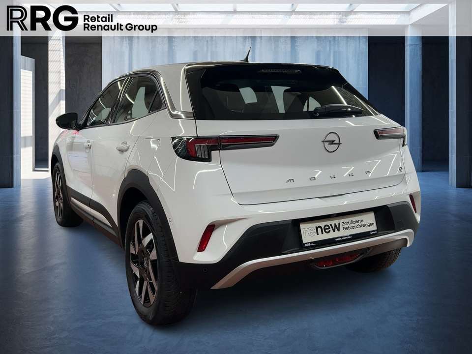 Opel Mokka - Imagem 5