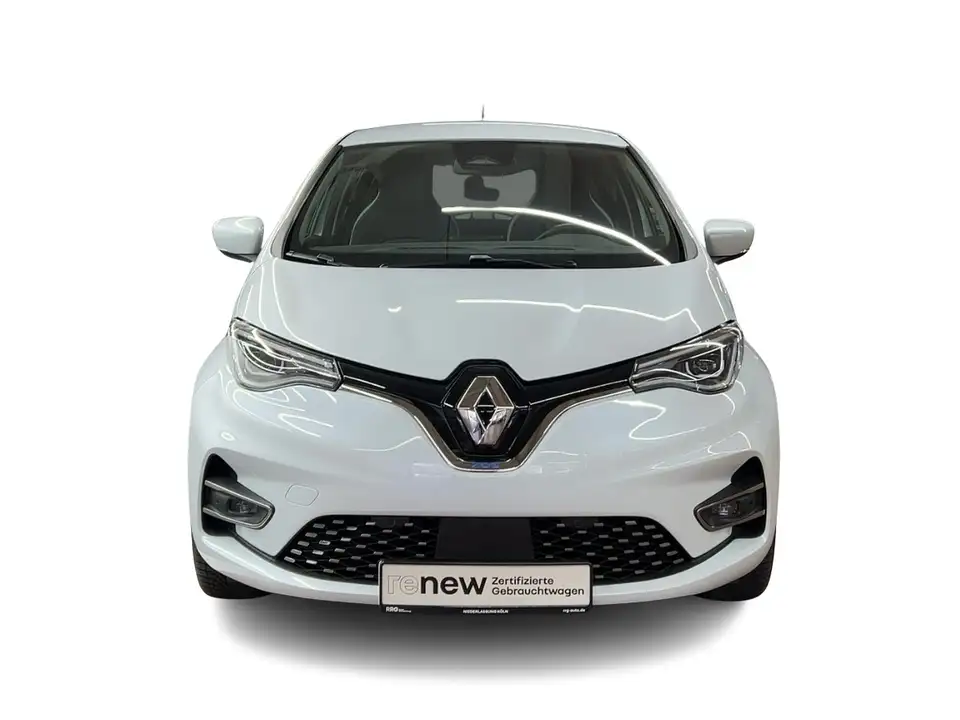 Renault ZOE - Imagem 2