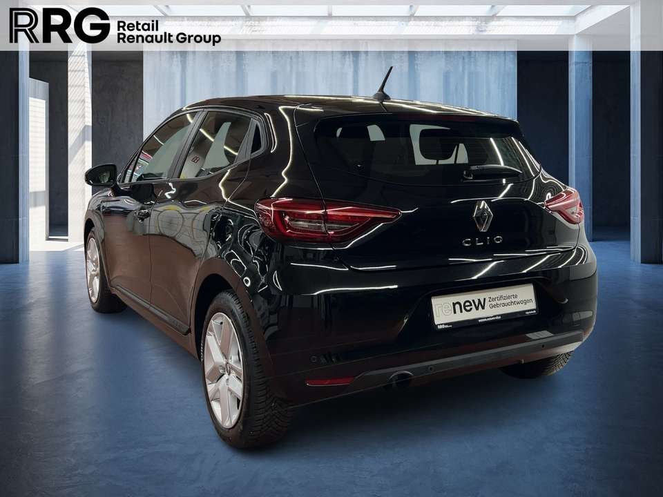 Renault Clio - Imagem 5