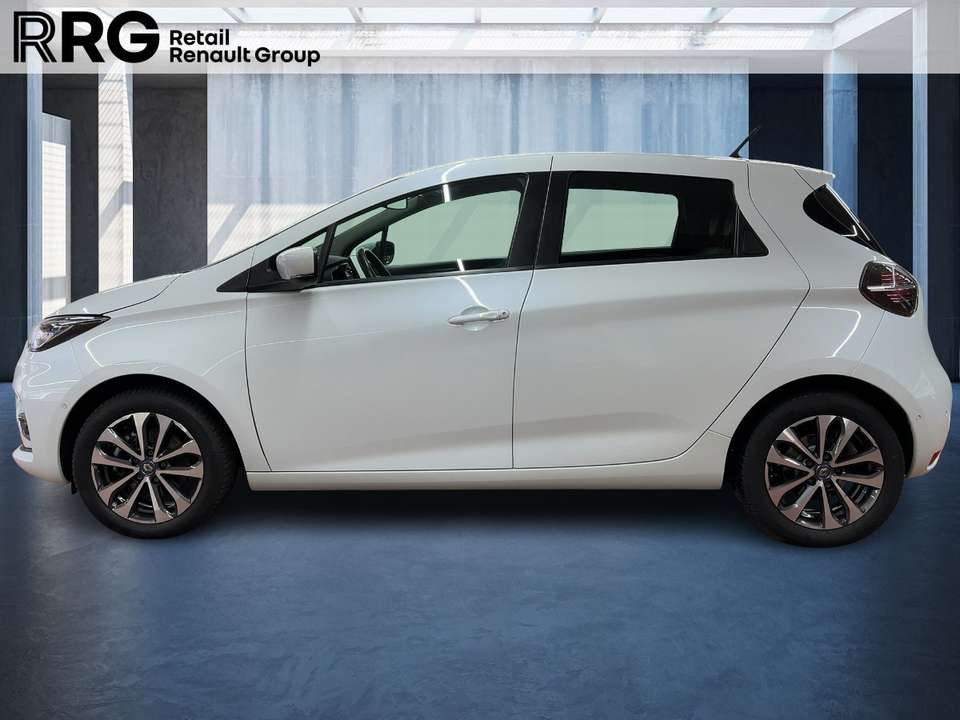 Renault ZOE - Imagem 3