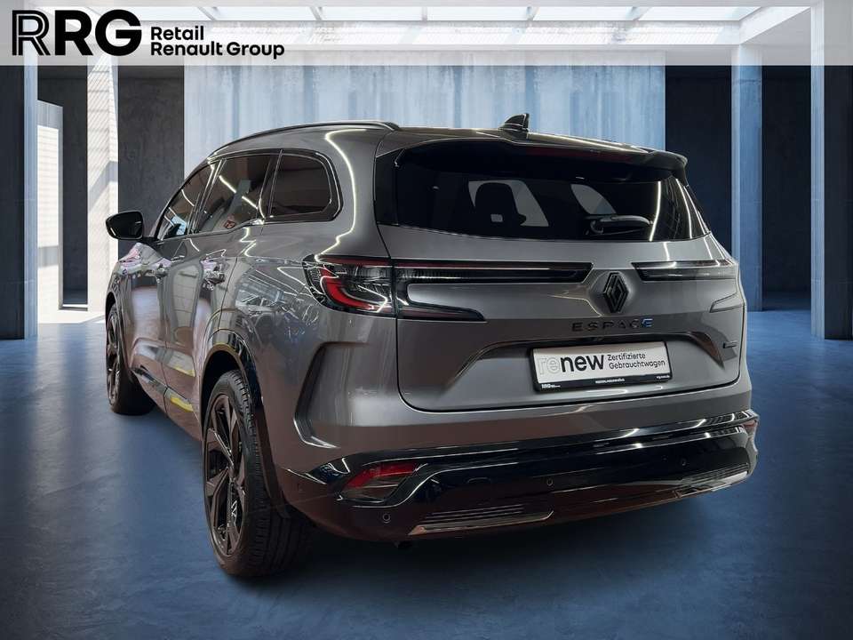 Renault Espace - Imagem 5