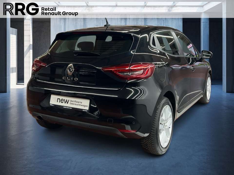 Renault Clio - Imagem 6