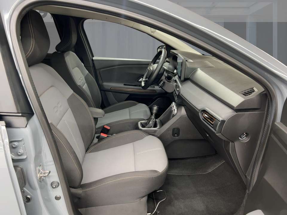 Dacia Jogger - Imagem 9