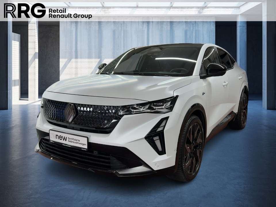 Renault Rafale - Imagem 1