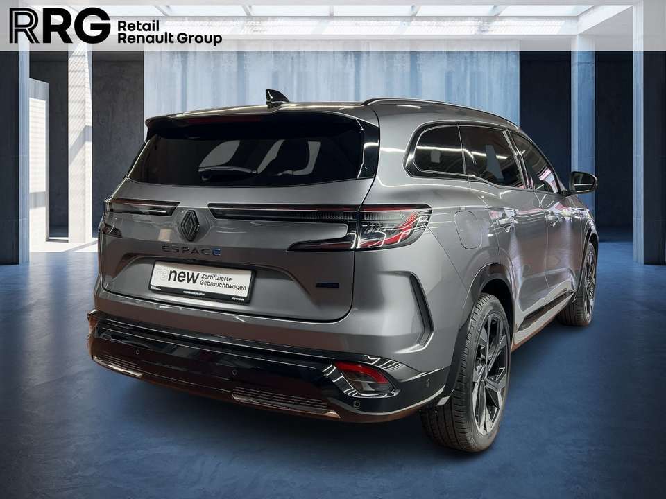 Renault Espace - Imagem 6