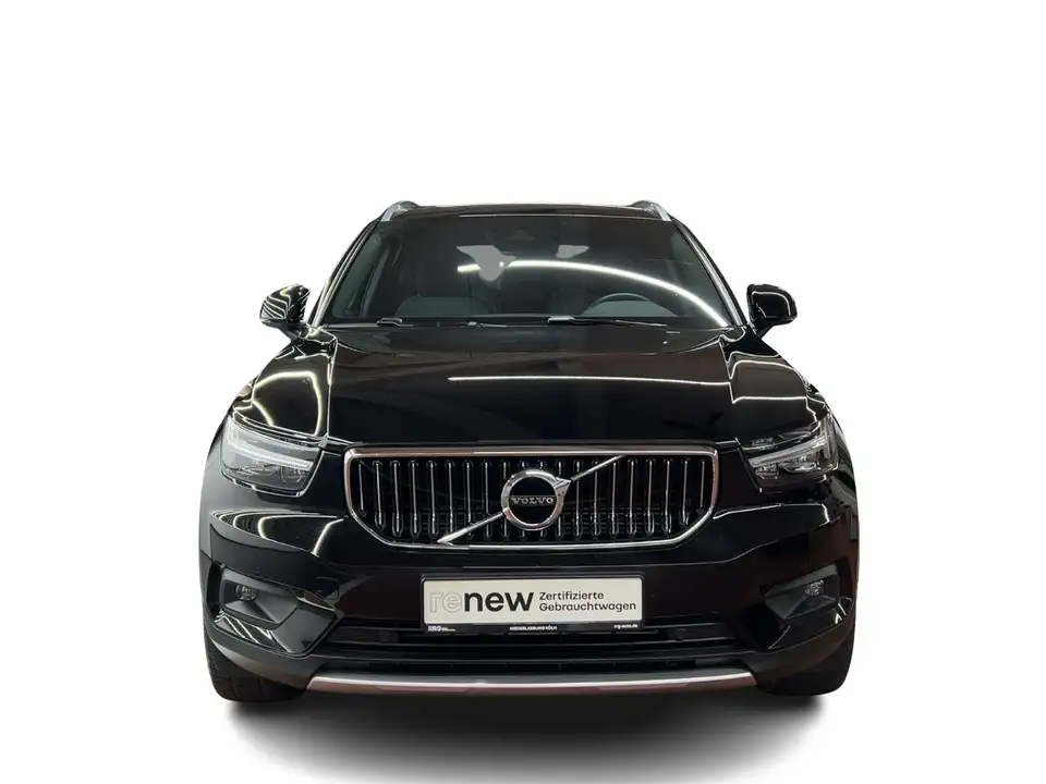 Volvo XC40 - Imagem 2