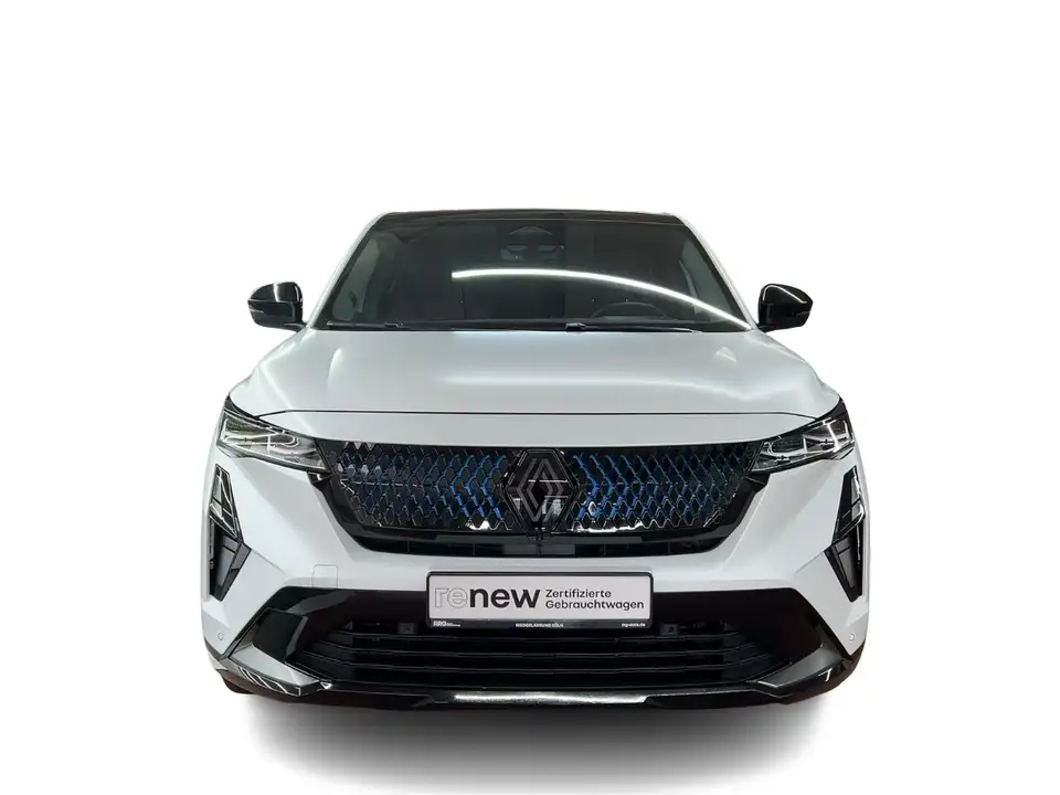 Renault Rafale - Imagem 2