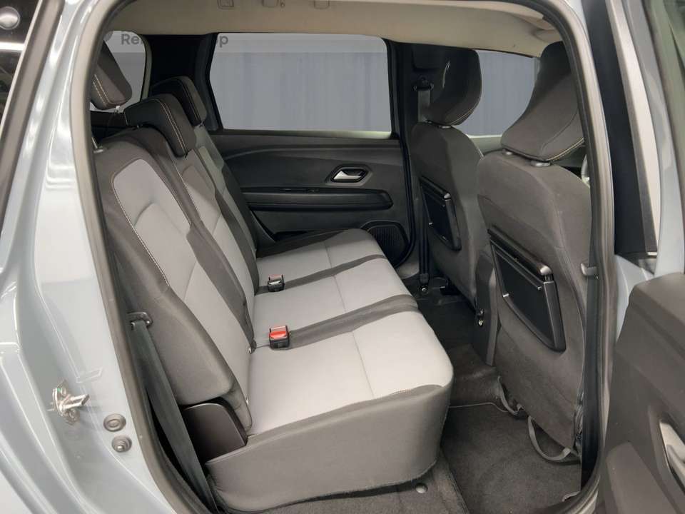Dacia Jogger - Imagem 10