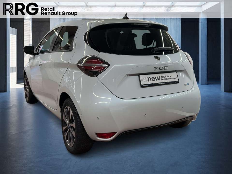 Renault ZOE - Imagem 5