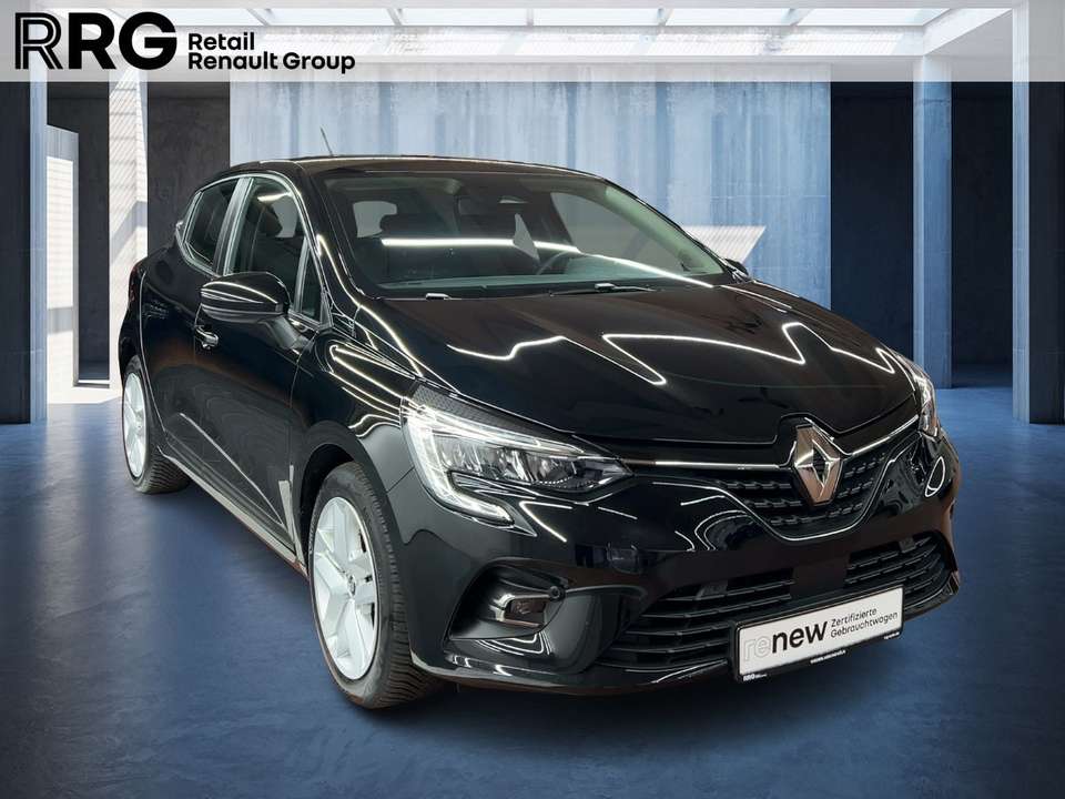 Renault Clio - Imagem 8