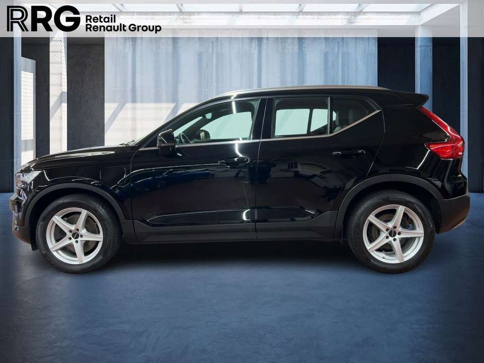 Volvo XC40 - Imagem 3