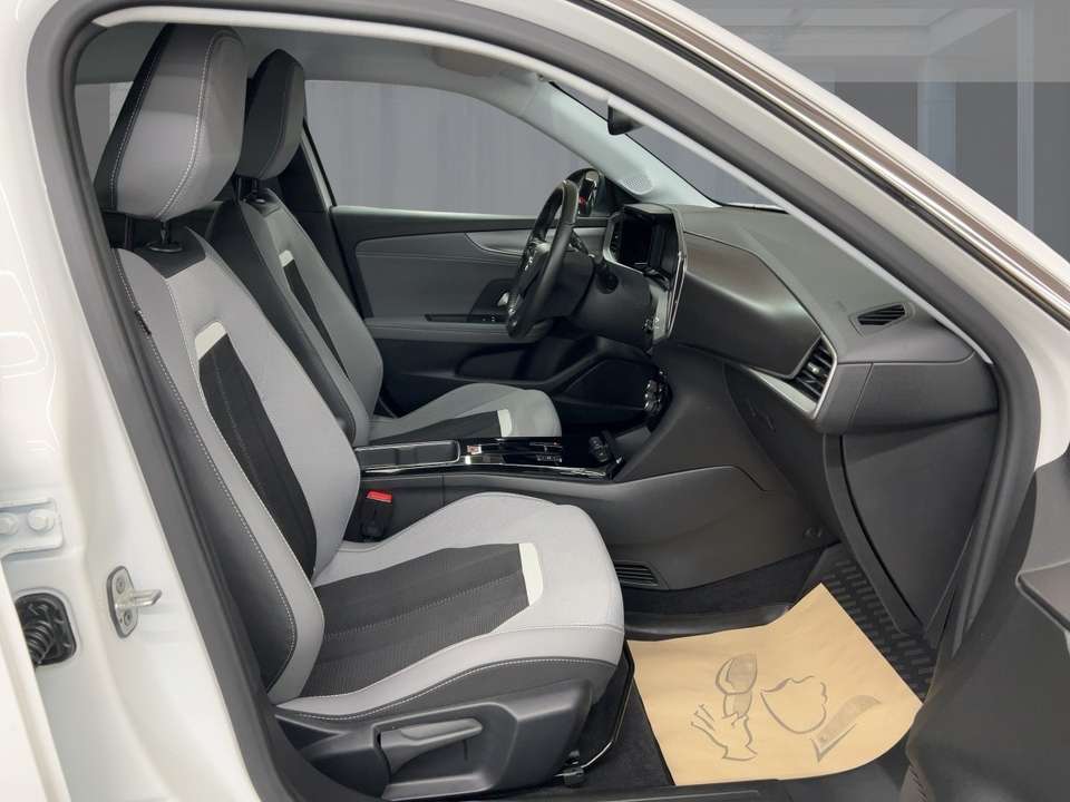 Opel Mokka - Imagem 9