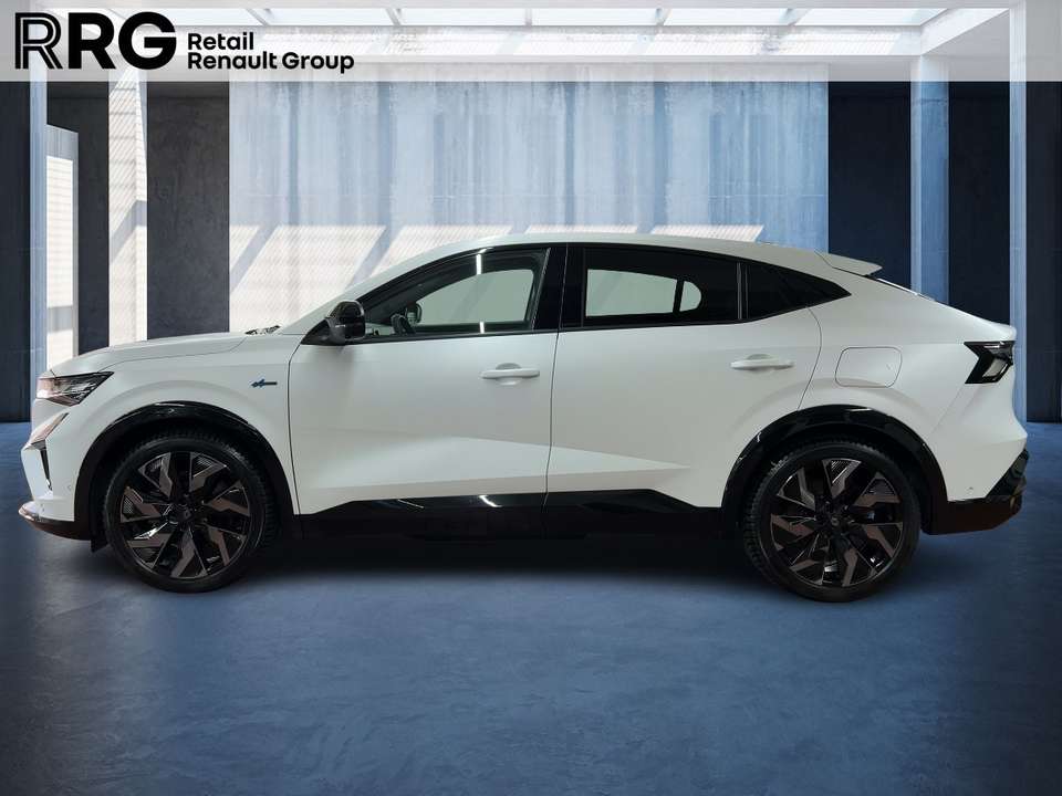 Renault Rafale - Imagem 3