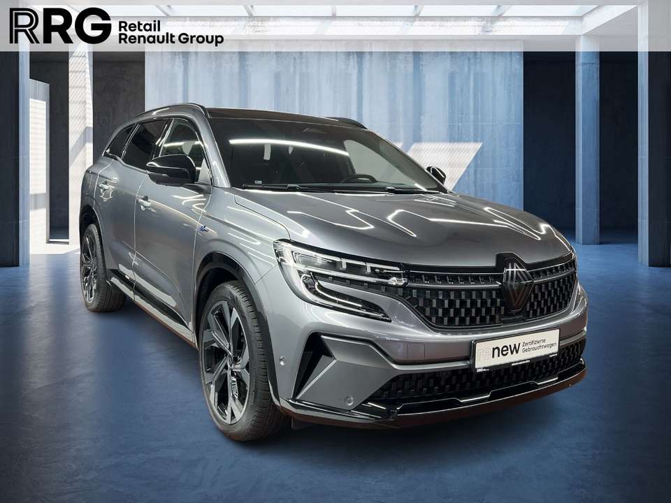 Renault Espace - Imagem 8